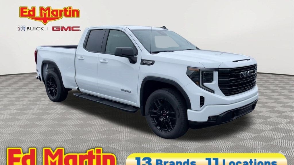 gmc sierra 1500 2023 1GTRUCED6PZ263513 image gmc sierra 1500 2023 1GTRUCED6PZ263513 image